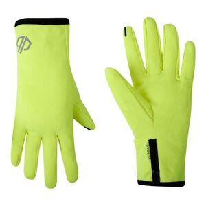 Dare 2B Unisex Adult Endurance Stretch Gloves / Fluro Yellow